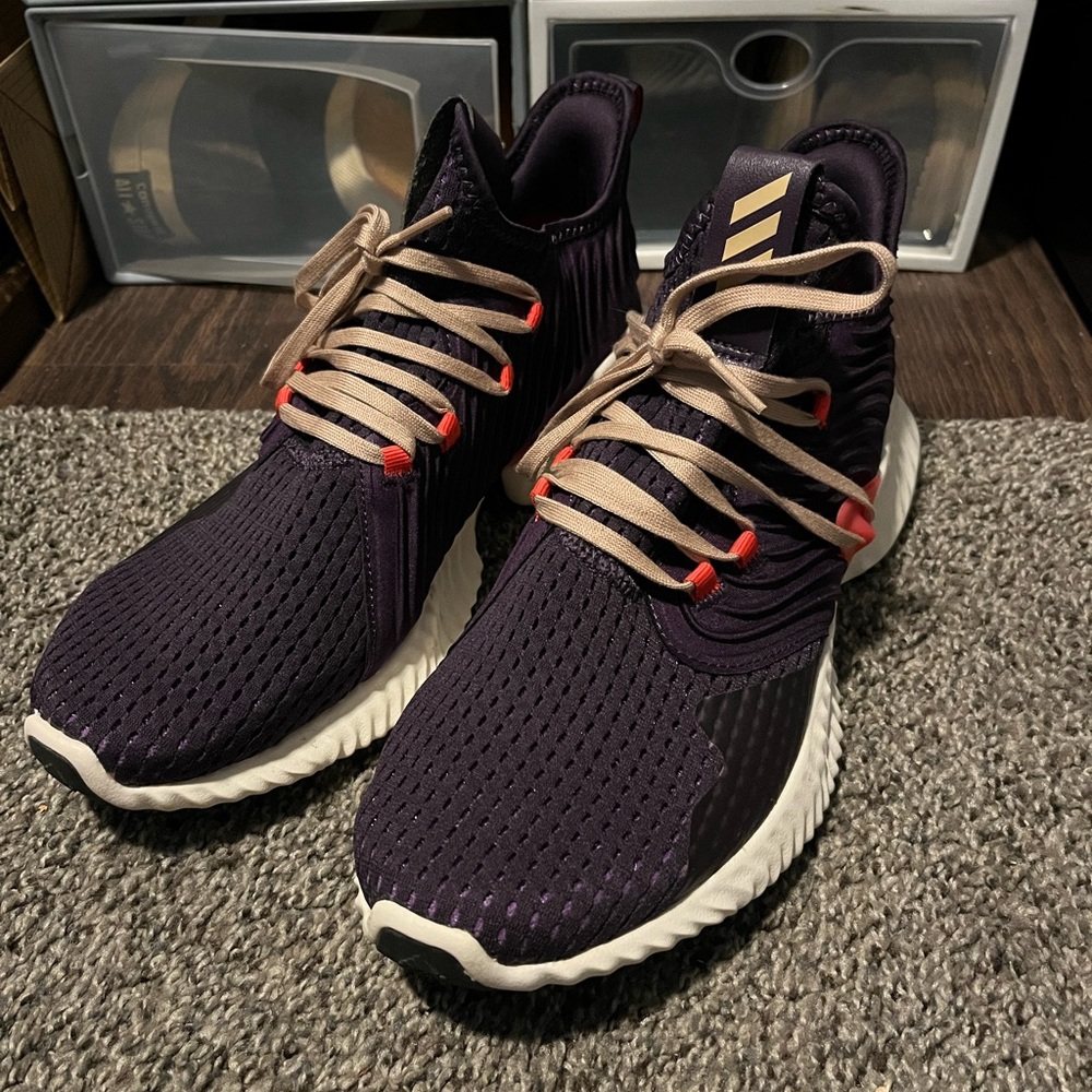Adidas bounce